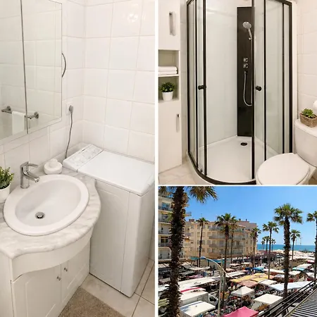 Apartamento à Deux Pas De La